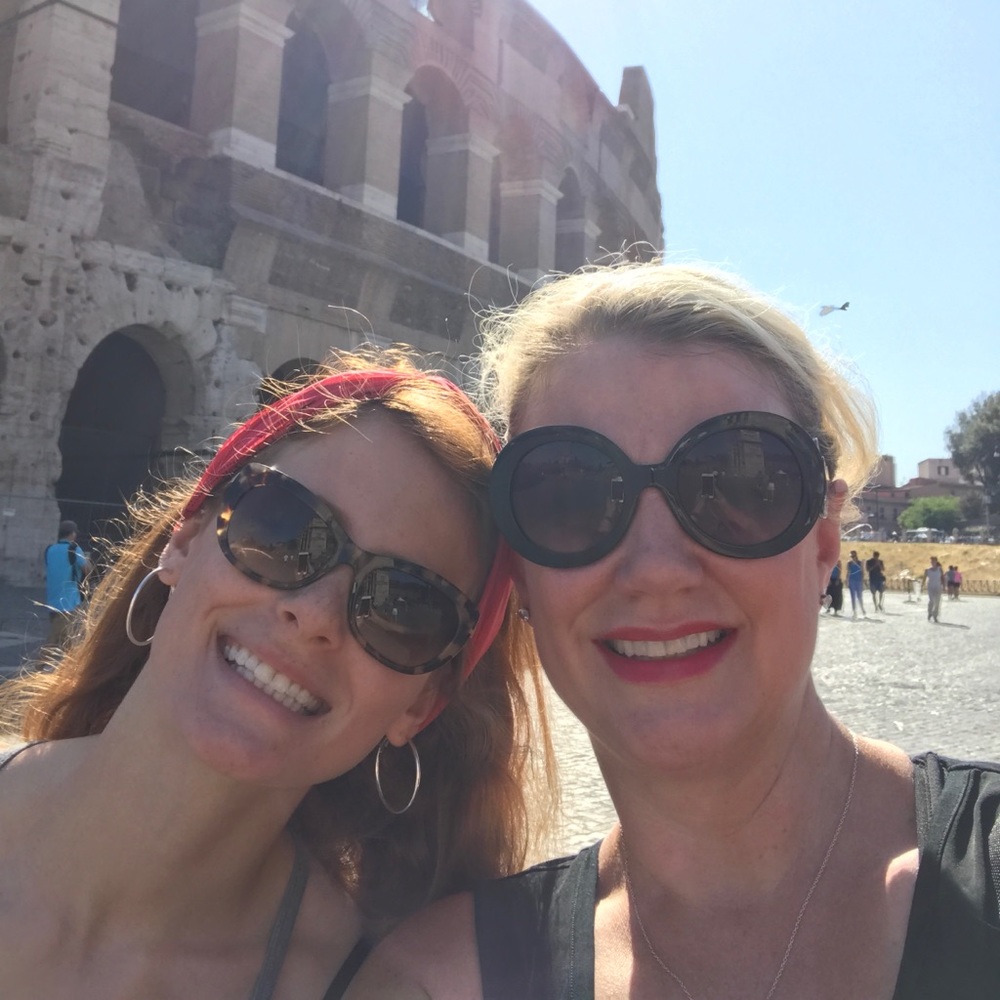 Meet your Posher, Jennifer
